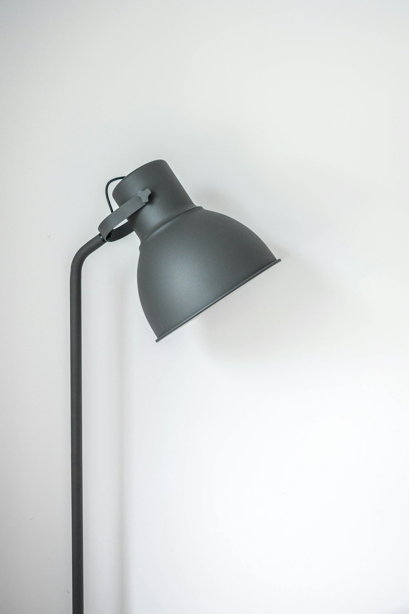 Bordlampe Eik